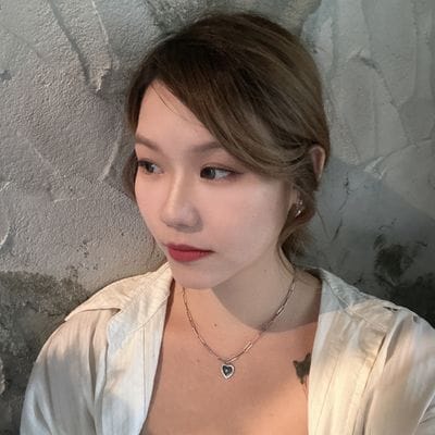 KATE 的作者頭像